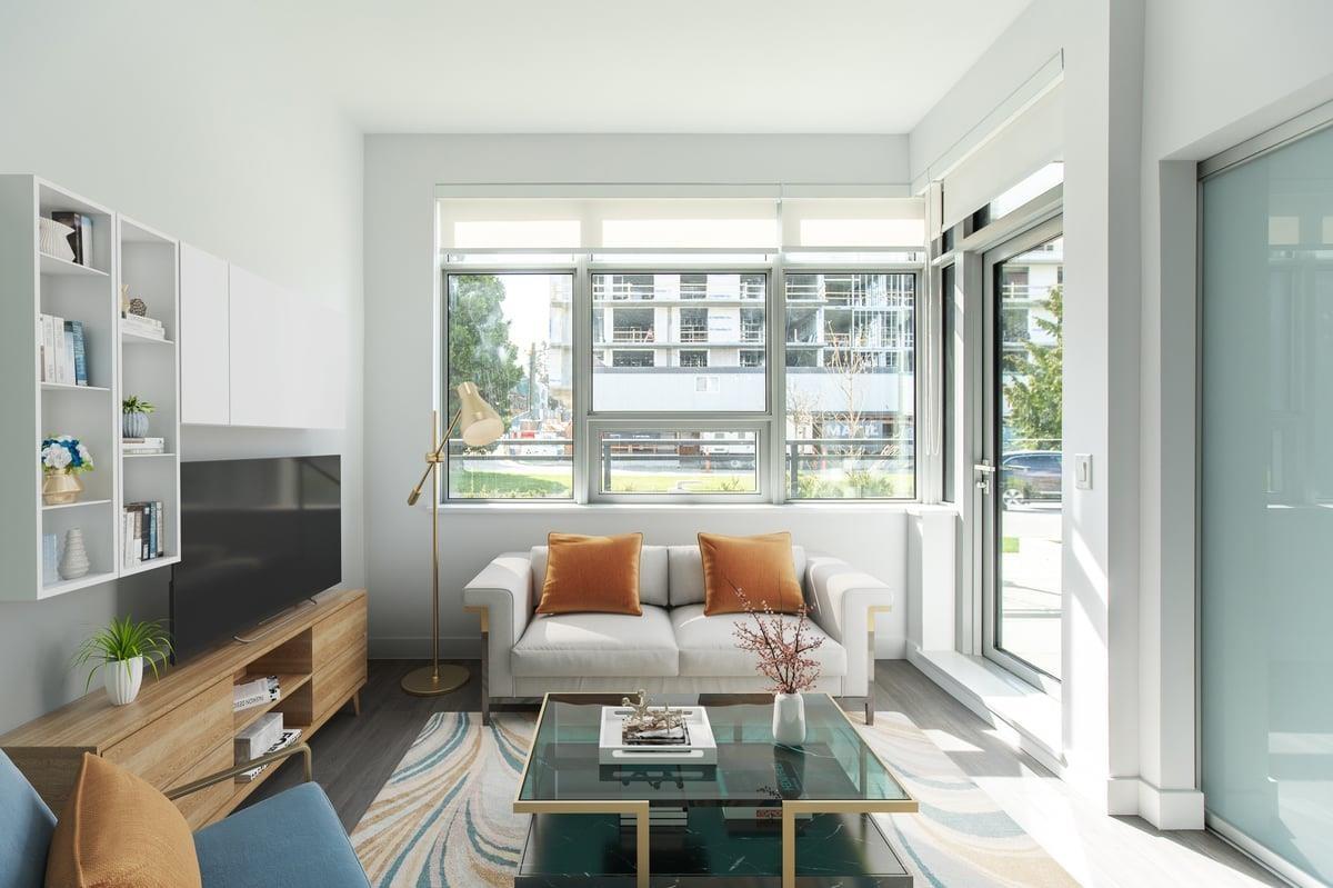 107-523 West King Edward Avenue, Vancouver, BC, V5Z 0J3