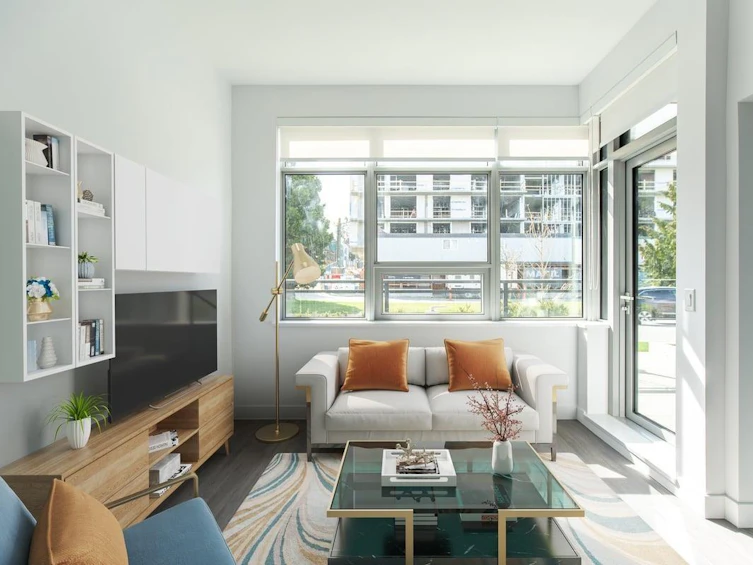 107-523 West King Edward Avenue, Vancouver, BC, V5Z 0J3