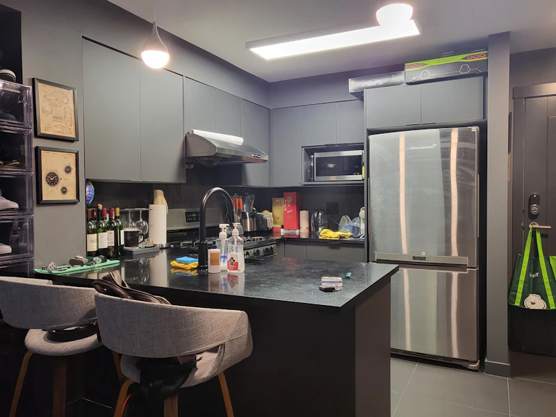 301 - 10880 No. 5 Road, Richmond BC V7A 4E5
