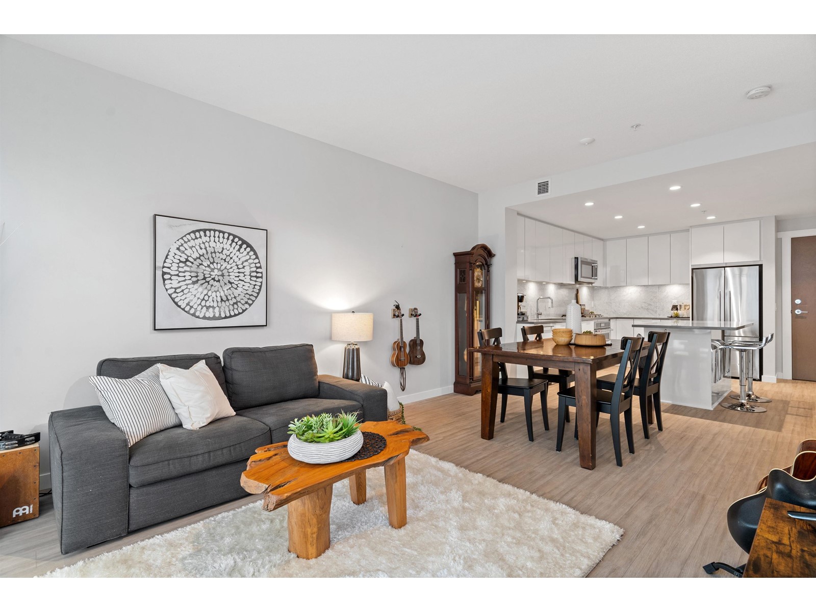 307-2651 Library Lane, North Vancouver, BC, V7J 0C1