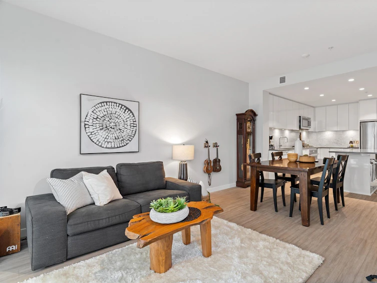 307-2651 Library Lane, North Vancouver, BC, V7J 0C1