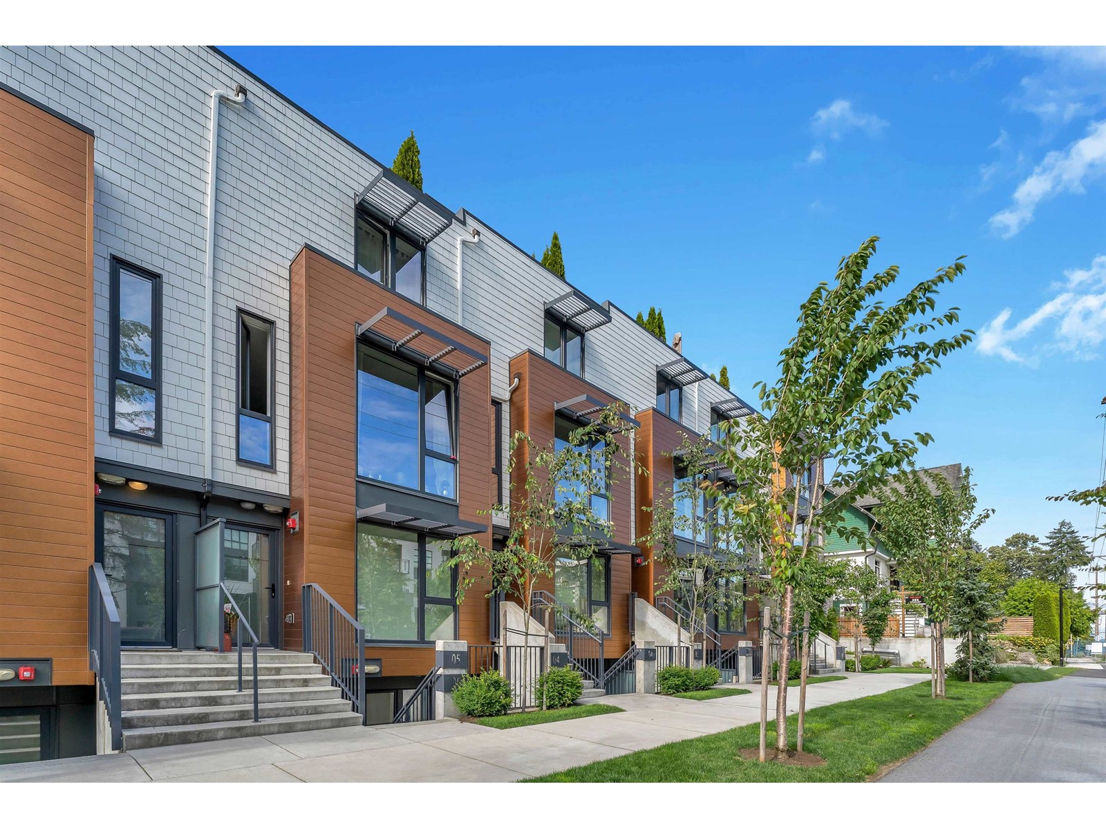 5-720 East 3rd Street, North Vancouver, BC, V7L 0G7