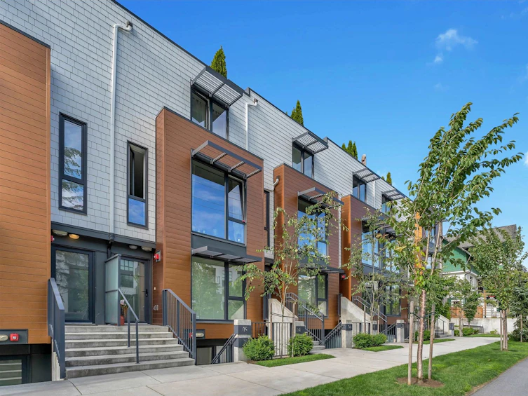 5-720 East 3rd Street, North Vancouver, BC, V7L 0G7
