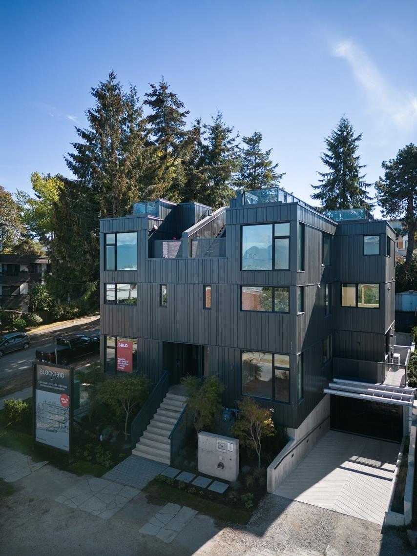 414 East 5th Avenue, Vancouver, BC, V5T 1H7