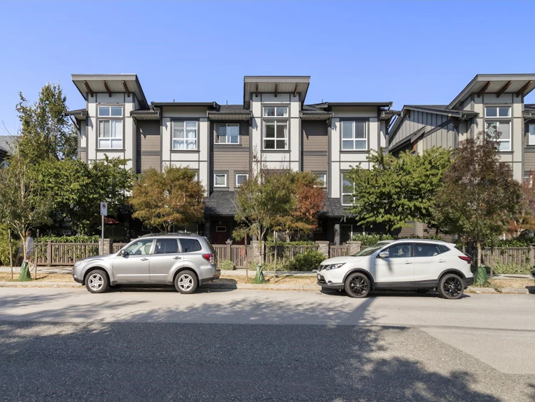 26-6333 Alder Street, Richmond, BC, V6Y 0G4