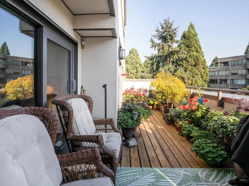 501 - 1477 Fountain Way, Vancouver BC V6H 3W9