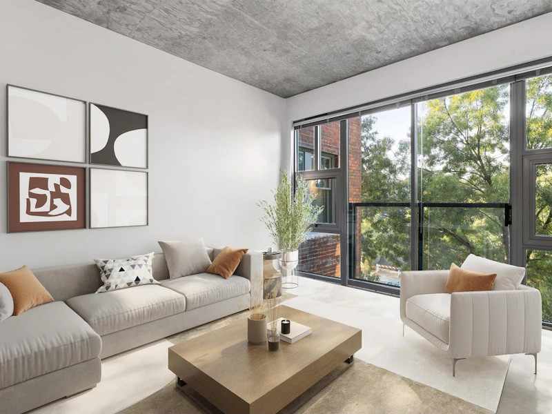 301 - 388 W 1st Avenue, Vancouver BC