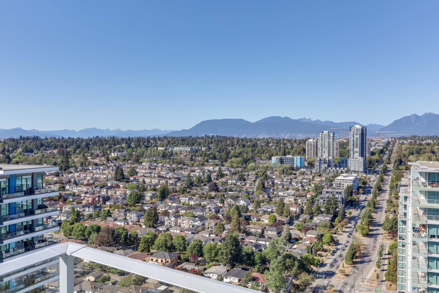 3506-488 Southwest Marine Drive, Vancouver, BC, V5X 0C6