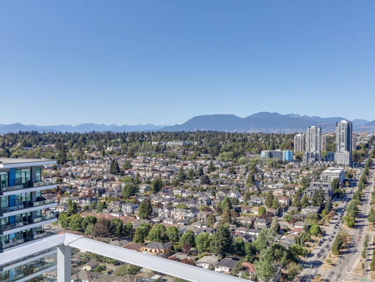 3506-488 Southwest Marine Drive, Vancouver, BC, V5X 0C6