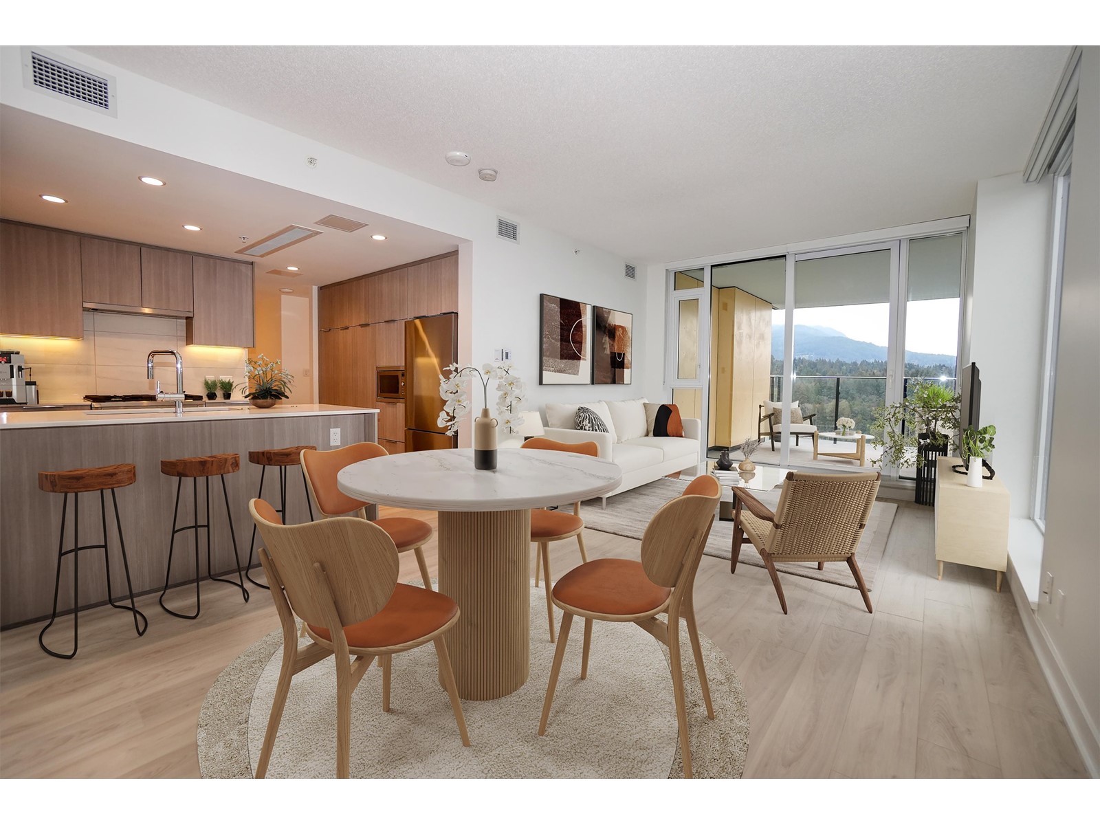 2301-1401 Hunter Street, North Vancouver, BC, V7J 1H3