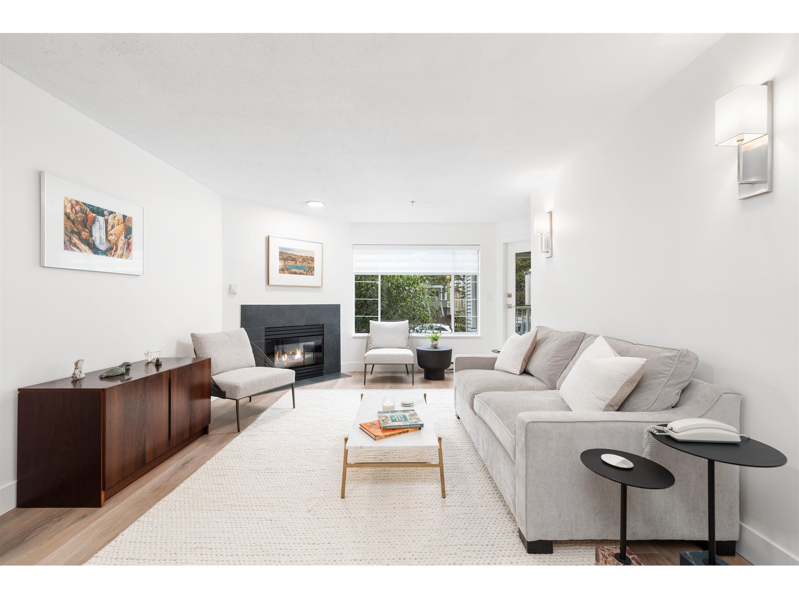203-1433 East 1st Avenue, Vancouver, BC, V5N 1A4