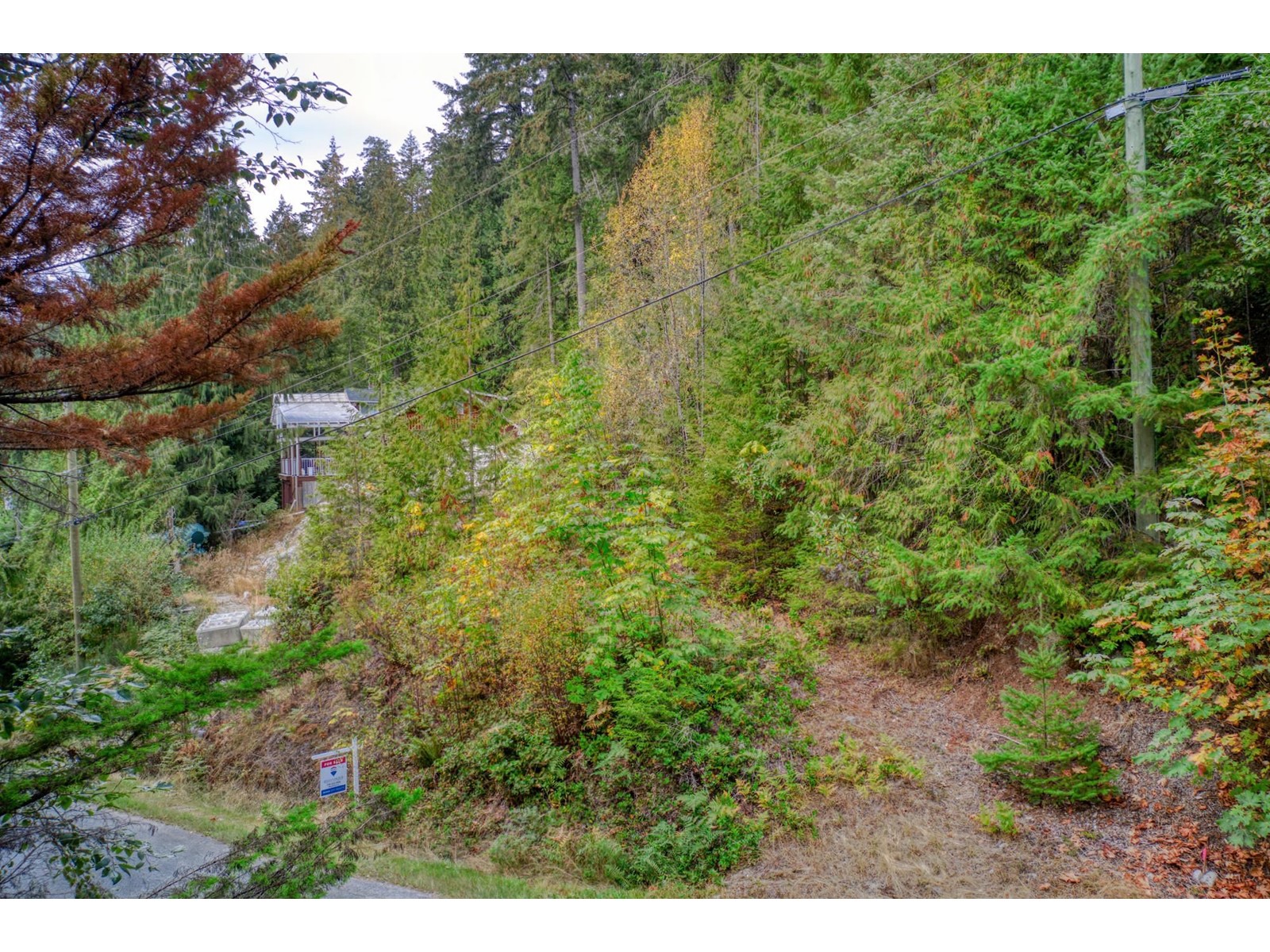 Lot-Lot 38 Carmel Place, Sechelt, BC, V0N 3A4