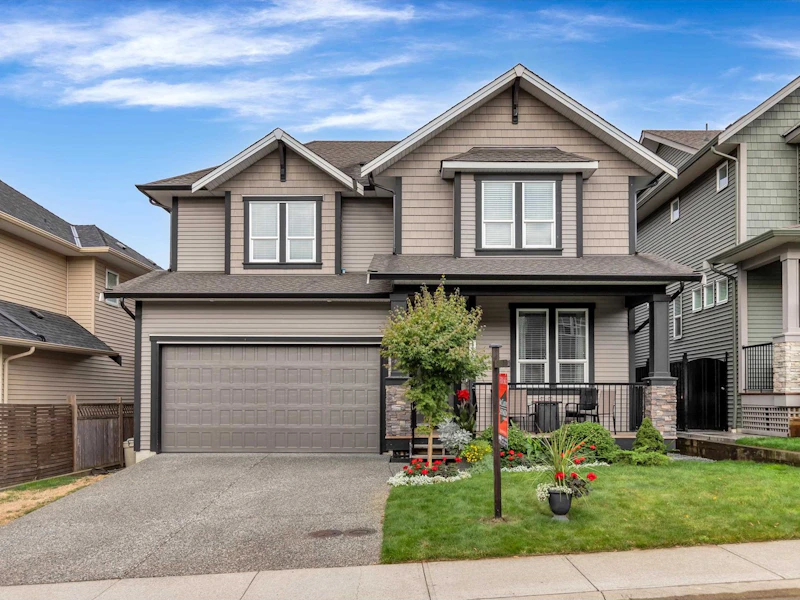 11251 243a Street, Maple Ridge BC
