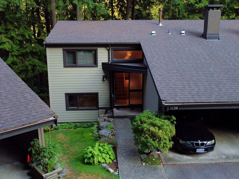 1139 Heritage Boulevard, North Vancouver BC V7J 3G8