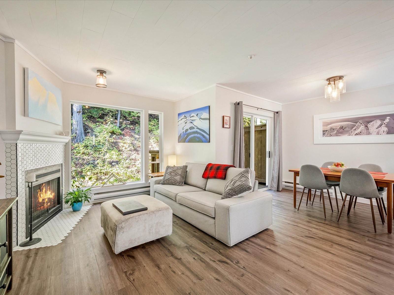 45-1400 Park Street, Pemberton, BC, V0N 2L1