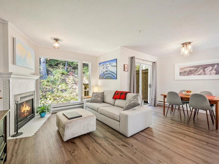 45-1400 Park Street, Pemberton, BC, V0N 2L1