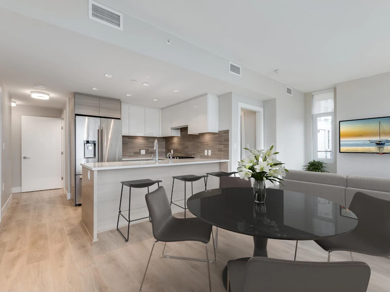 304 - 3451 Sawmill Crescent, Vancouver BC