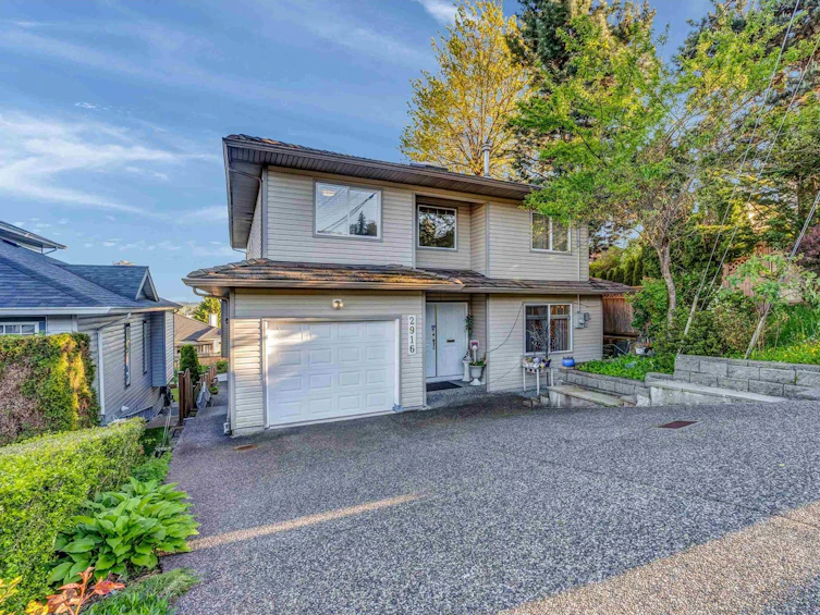 2916 Walton Avenue, Coquitlam, BC, V3B 2W3