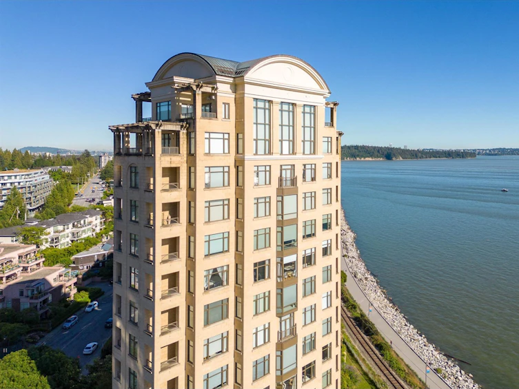 501-2288 Bellevue Avenue, West Vancouver, BC, V7V 1C6