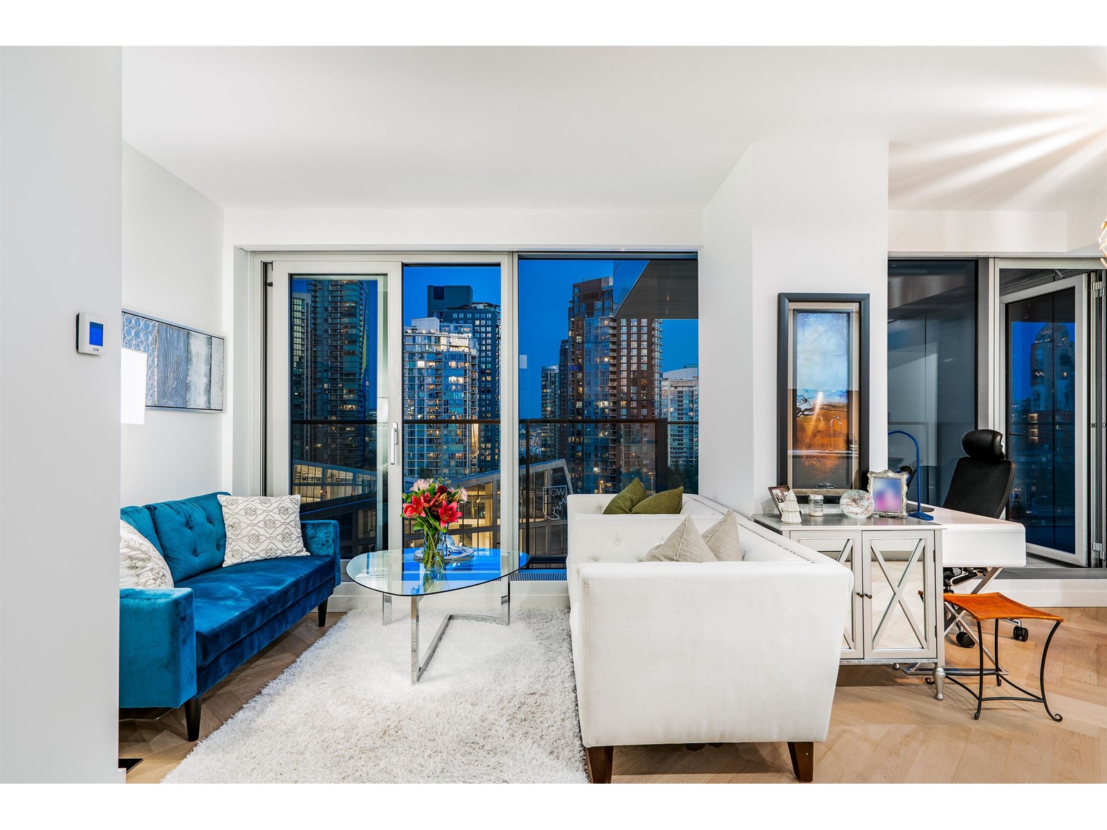 1608-1480 Howe Street, Vancouver, BC, V6Z 0G5