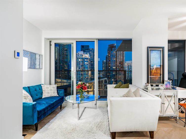 1608-1480 Howe Street, Vancouver, BC, V6Z 0G5