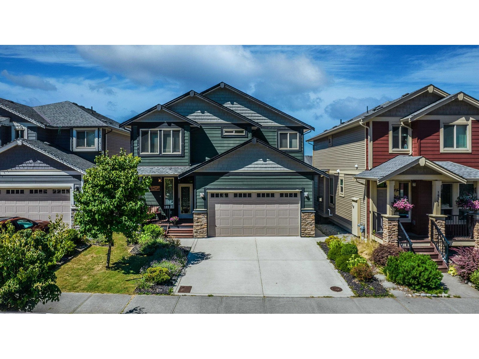 10553 248 Street, Maple Ridge, BC, V2W 0G2