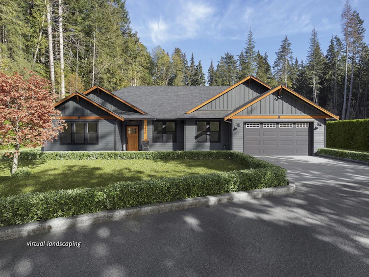 1830 Hanbury Road, Roberts Creek, BC, V0N 2W1