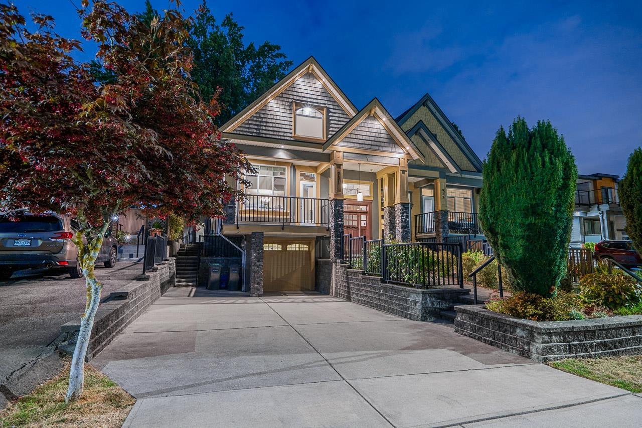 931 Quadling Avenue, Coquitlam, BC, V3K 2A6