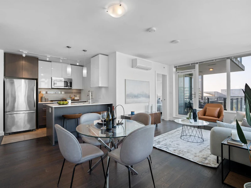 1505 - 6971 Elmbridge Way, Richmond BC V7C 0A5