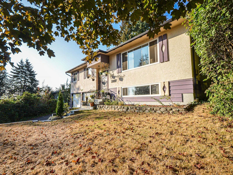2077 Clare Place, Port Coquitlam BC V3C 1B6
