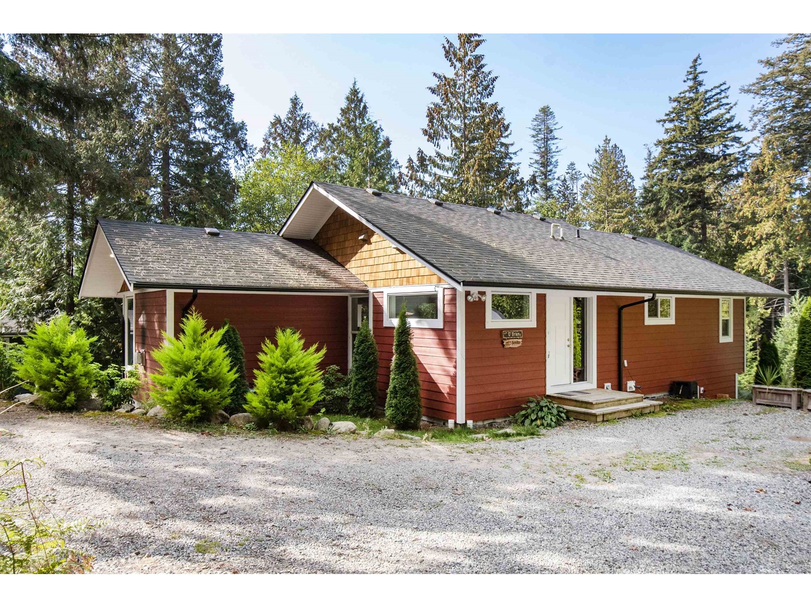 767 Geddes Road, Roberts Creek, BC, V0N 2W6