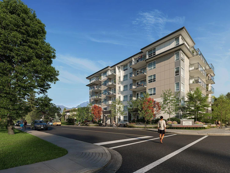 210-11907 223 Street, Maple Ridge, BC, V2X 5Y4