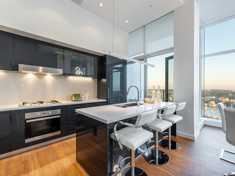 PH7-777 Richards Street, Vancouver, BC, V6B 0M6