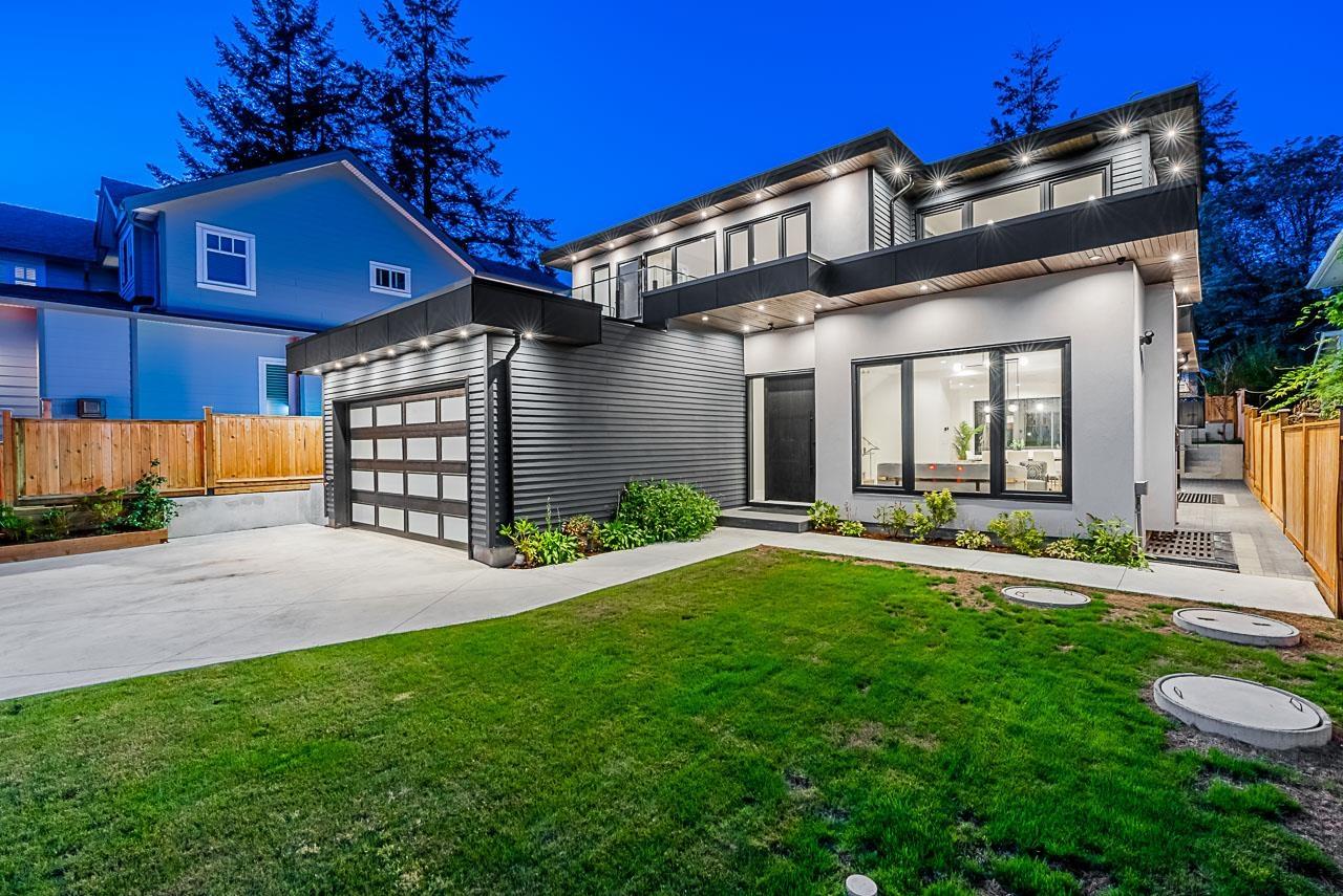 866 East 10th Street, North Vancouver, BC, V7L 2G4