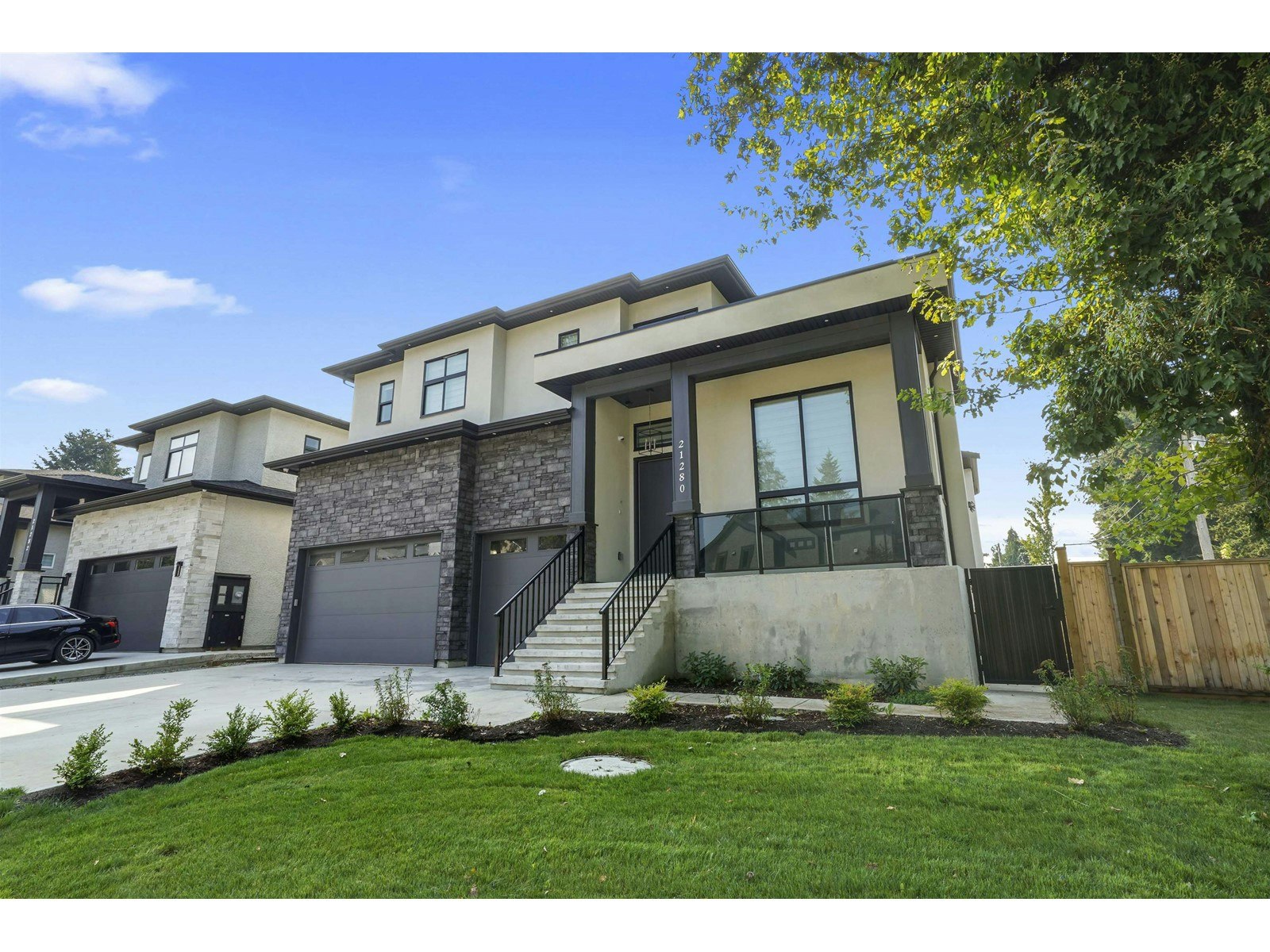 21280 122b Avenue, Maple Ridge, BC, V2X 1A1