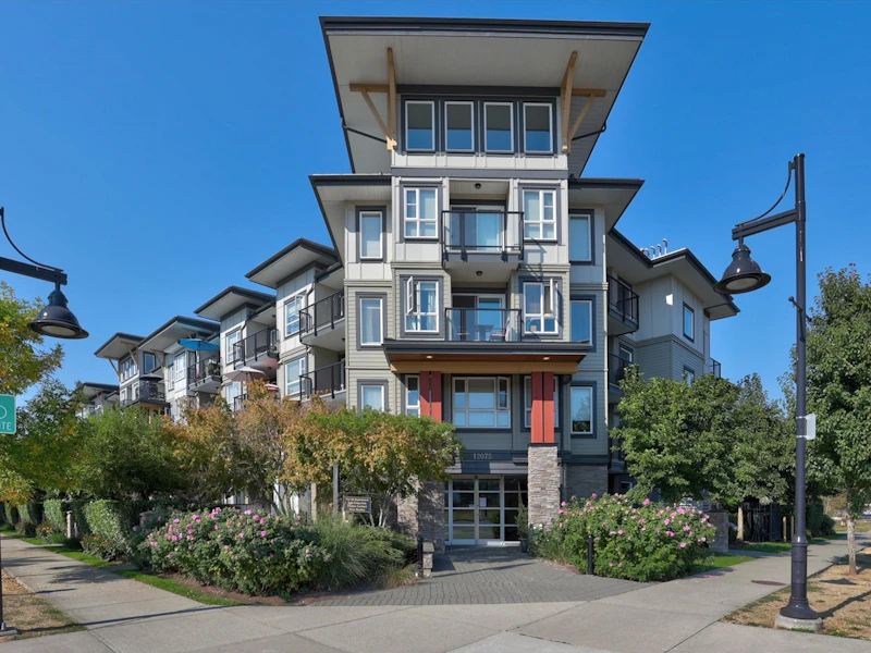 319 - 12075 Edge Street, Maple Ridge BC V2X 9E6