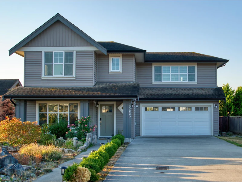 6253 Kevins Road, Sechelt BC