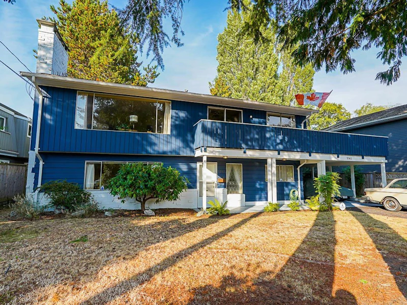 5743 17a Avenue, Delta BC V4L 1J3