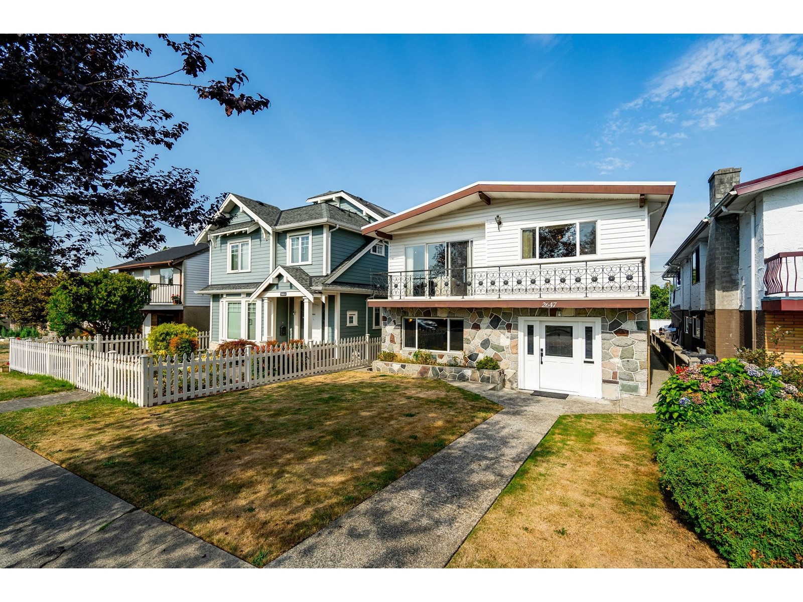 2647 East 21st Avenue, Vancouver, BC, V5M 4E8