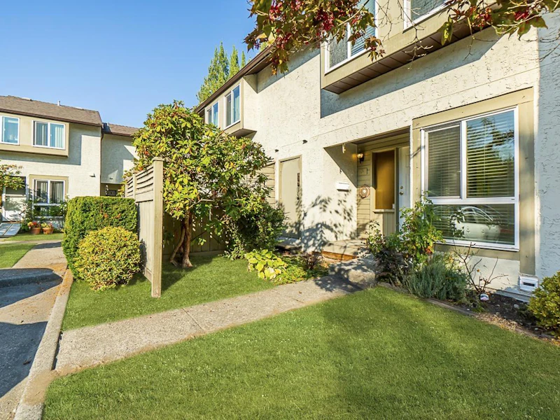 3 - 3190 Tahsis Avenue, Coquitlam BC V3B 6C2