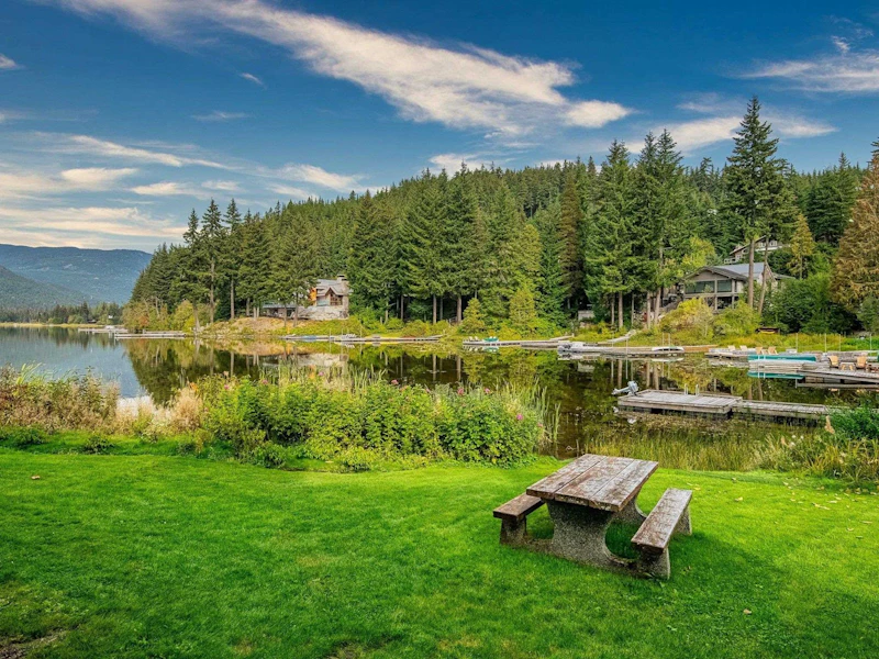 11 - 3262 Archibald Way, Whistler BC V0N 1B3