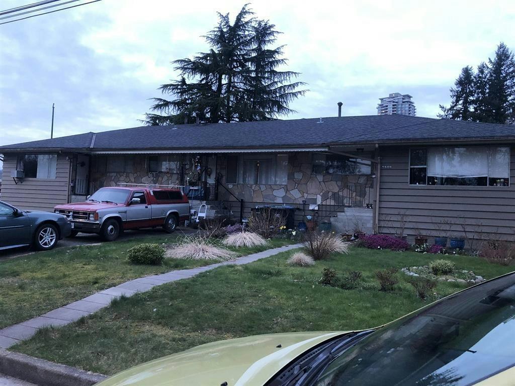 2751 Kitchener Avenue, Port Coquitlam, BC, V3B 2B7