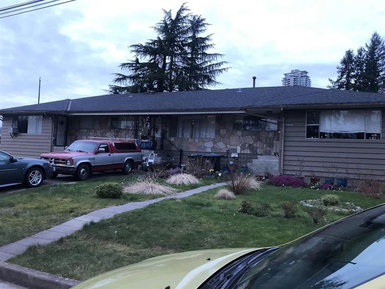 2751 Kitchener Avenue, Port Coquitlam, BC, V3B 2B7