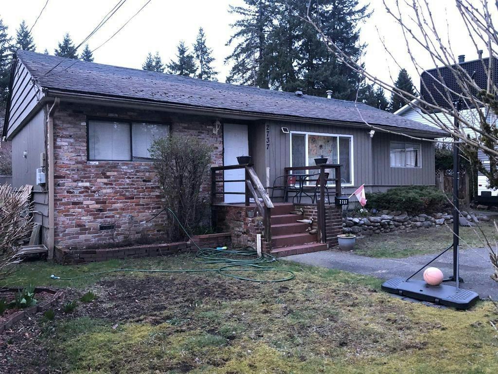 2737 Kitchener Avenue, Port Coquitlam, BC, V3B 2B7