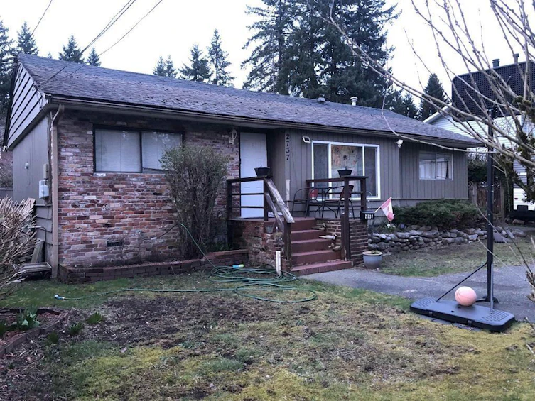 2737 Kitchener Avenue, Port Coquitlam, BC, V3B 2B7