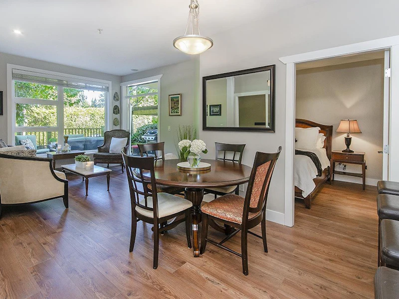 107 - 4600 Westwater Drive, Richmond BC V7E 6S2