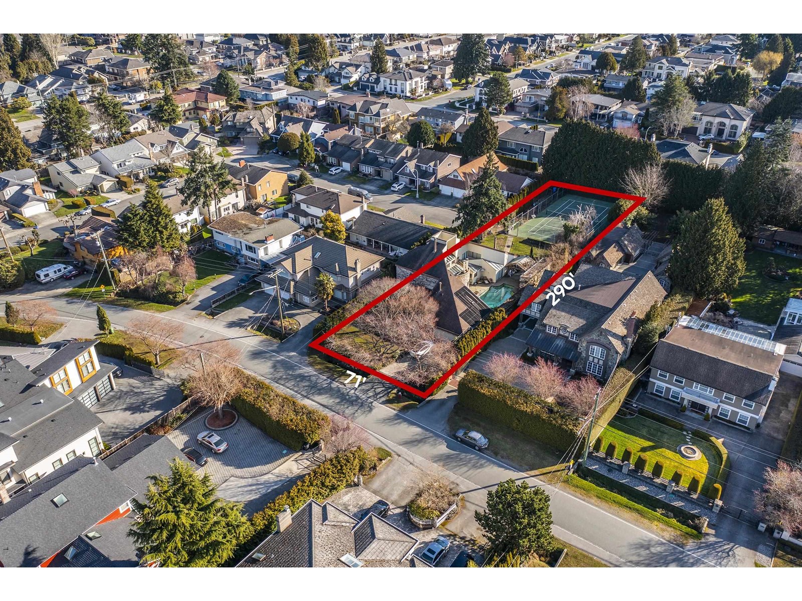 6200 Gibbons Drive, Richmond, BC, V7C 2C8