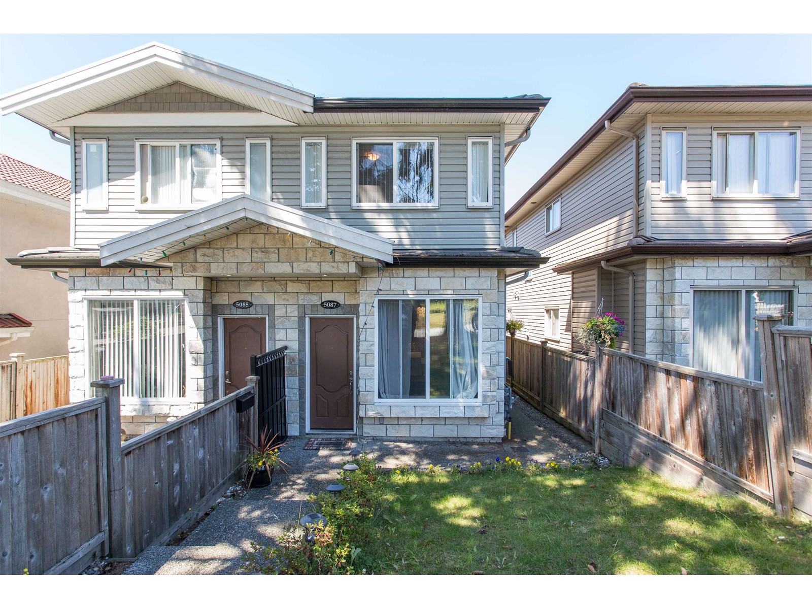 5087 Norfolk Street, Burnaby, BC, V5G 1E9