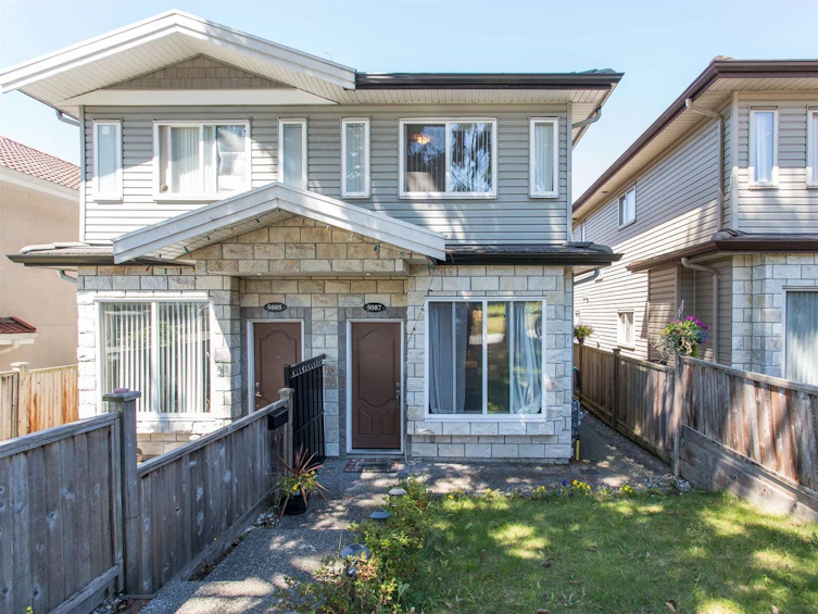5087 Norfolk Street, Burnaby, BC, V5G 1E9