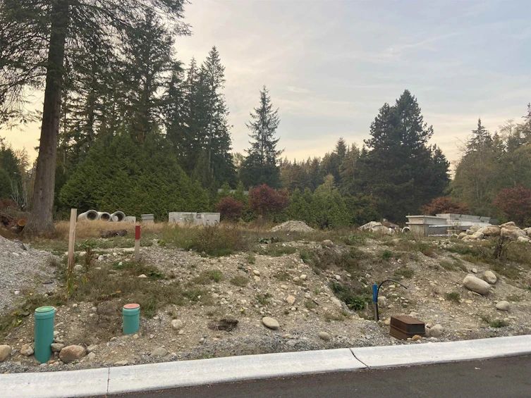 Lot 2-23939 Fern Crescent, Maple Ridge, BC, V4R 2S3
